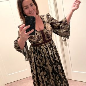 Free People Limited Edition Gown